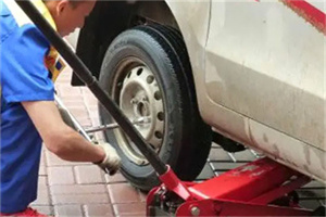 偏关附近拖车24小时服务热线电话