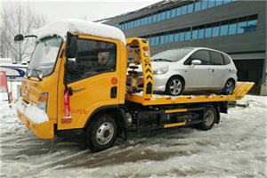偏关附近道路救援服务