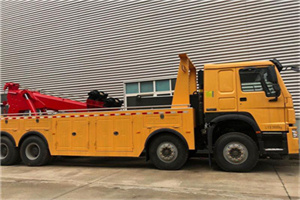 偏关道路救援公司